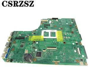 For Laptop motherboard K55VD Mainboard REV 3.1 tested working well
