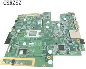 For Pavilion 14-C Laptop motherboard with 847U CPU DAU33CMB6C0 Mainboard UMA