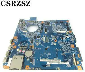 For aspire 4750 4750G Laptop motherboard 10267-4 48.4IQ01.041 Test all functions 100%