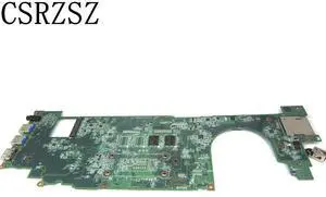 DA0BU9MBAF0 with 2955u CPU Laptop motherboard For Chromebook CB30-A CB35-A Motherboard Tested