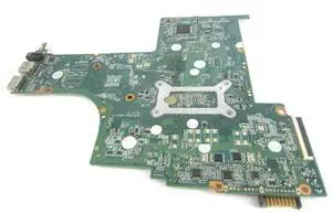 For Pavilion 15-AB with A10-8700P Mainboard DA0X21MB6D0 809338-001 809338-501 Tested