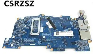 For X360 15-AR M6-AR Laptop motherboard FX-9800P CPU 856307-601 448.07H05.002N Tested ok