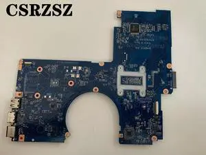For Pavilion 15-AU laptop motherboard with i5-7200u CPU 901574-001 DAG34AMB6D0 Mainboard Test ok 100% For Pavilion 15-AU laptop motherboard with i5-7200u CPU 901574-001 DAG34AMB6D0 Mainboard Test ok 100%