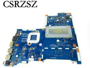 903793-001 903792-501 For Pavilion 15-AY Laptop Motherboard I5-7200U CPU CDL50 LA-D707P Mainboard