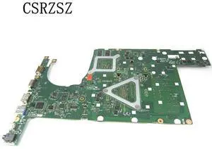 For Travelmate P648 TMP648 Laptop motheboard with i5-6200u CPIU B4DBU LA-D301P Tested