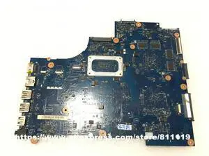 For 5521 For 3521 motherboard VAW00 LA-9101P 5521 I5 CPU with graphics freeshipping 100% te