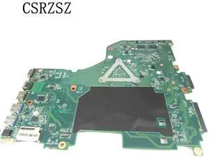 For aspire E5-522 E5-522G Laptop motherboard A8-7410 CPU DA0ZRZMB6D0 Test work well