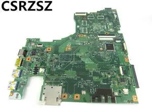 48.4L106.011 12293-1 For S510 Laptop motherboard with i3-4010u CPU Test work 100% ok