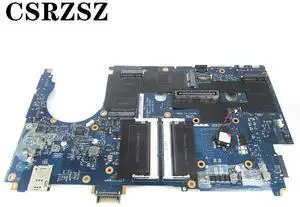 QAR10 LA-7933PCN-0P7V6Y 0P7V6Y P7V6Y Mainboard For Precision M6700 Laptopmotherboard Test all functions 100%