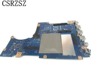 For Laptop motherboard Q304UAK Mainboard REV 2.0 Processor i3-6100u