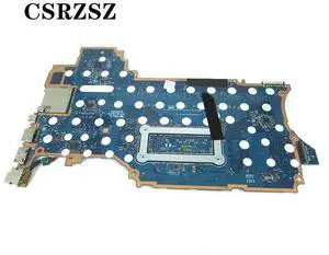 L96510-001 L96510-601 6050A3156701 For Pavilion X360 14M-DW 14-DW Laptop motherboard with i3-1005G1 Tested work