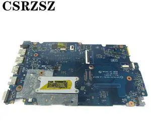 CN-0MPNR0 0MPNR0 MPNR0 LA-B071P mainboard For Latitude 3450 3550 Laptopmotherboard with i5-5200u cpu Test work well