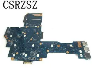 CA10AN/CA10AM For C40D-B L40D-B Laptop Motherboard A6-6310 CPU H000078530 Mainboard