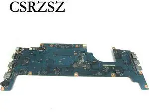XSRZSZ For Z30 Z30-T laptop motherboard with i5-5300u FUX2S1 A3927A 100% test well