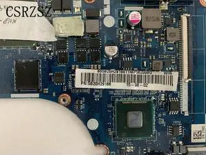 For Y50-70 Laptop motherboard Processor i7-4720HQ LA-B111P 5B20H29166 100% Test ok