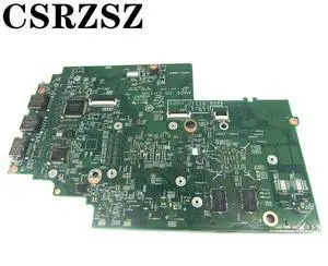 For Thinkpad S3 Yoga 14 Laptopmotherboard i7-5500u 13323-2 448.01110.0021 Fully tested work