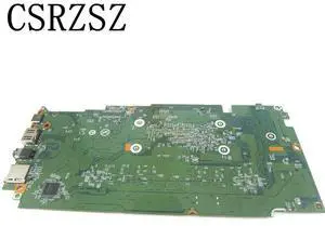 For Flex 5 CB-13IML05 BM5986 Laptop motherboard with i3-10110u CPU 4GB 5B20S72458 Tested
