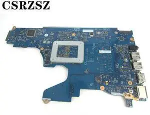 EPK50 LA-G07EP L20369-001 L20369-601 Mainboard For 15-DA Laptop motherboard with i5-8250u CPUTest work