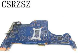 DAG74AMB8D0 Mainboard For Pavilion 15-CC Laptop motherboard with i5-7200u CPU