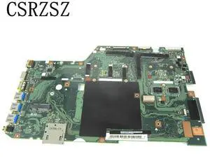 X751LD Notebook Motherboard For X751L X751LD K751L Mainboard with i3-4010u CPU Test work