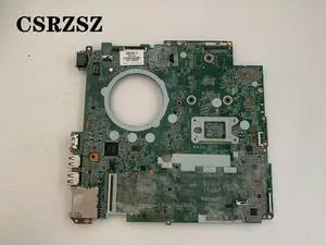 Mainboard For Pavilion 17-F with A10-5745M Laptop motherboard DAY23AMB6C0 763424-001 763424-501 Test ok 100%