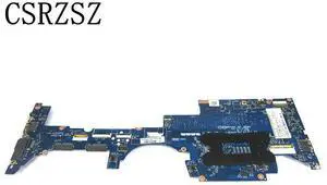 For Thinkpad Yoga 12 Laptop motherboard with i5-5300u cpu 8GB RAM LA-A342P FRU 00HT709 Test work