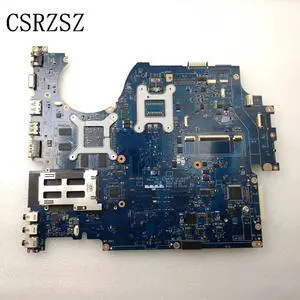 For Studio 1745 Laptop motherboard LA-5151P Mainboard Tested work