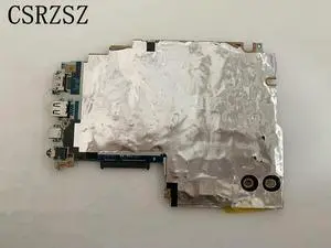 For Flex 5-1570 Yoga 320-15isk Laptop motherboard with 4415u CPU LA-E541P 5B20N67710 100% fully tested
