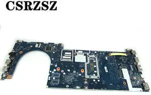 CE470 NM-A821 For Thinkpad E470 E470C Laptop motherboard with cpu i3-7100u 100% Fully tested