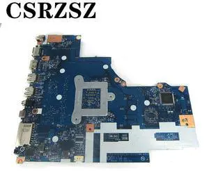 For 330-15IKB 330-17IKB Laptopmotherboard NM-B451 with i3-8130u CPU 100% Test work