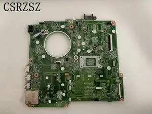 For 15-F Laptop motherboard with A8-7410u CPU 846803-001 846803-601 DAU99VMB6A0 100% Tested work