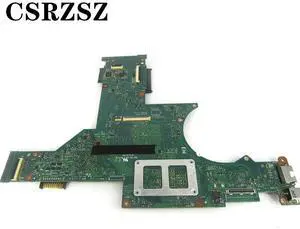 For U47A Laptop motherboard REV 2.0 60-N8EMB1001-E03 Tested ok
