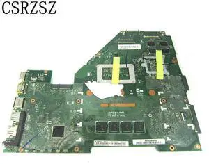For Laptop motherboard X550VC Mainboard REV 3.0 DDR3 Fully tested work