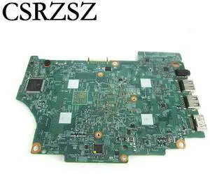 FOR Inspiron 7359 7568 Laptop Motherboard I7-6500U CPU CN-0FX71J 0FX71J 15219-1 Mainboard