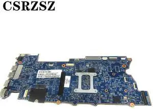 860591-001 860591-501 860591-601 For X360 15-BK 15-W Laptopmotherboard with 4405u CPU 14263-2 448.06203.0021 Tested ok