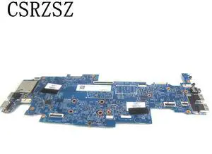 923811-001 16846-2 448.0C405.0021 For Pavilion X360 11-AD Laptop motherboard with N4200u CPU DDR3