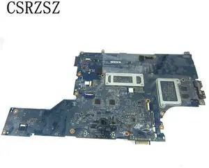 For Latitude E5440 Laptopmotherboard Processor i5-4300u VAW50 LA-A101P 100% Test ok ly assurace