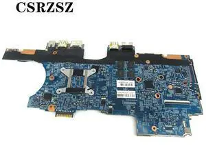 For Elitebook 810 G2 Laptop motherboard with i5-4310u CPU 13246-1 48.4OX03.011 804356-001 Test work