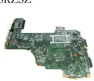 For Satellite S55-C L55-C S55 Laptop Motherboard with I3-5020U CPU A000395320 DABLQMB16B0 Mainboard