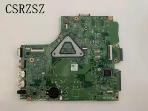 For Latitude 3440 Laptop motherboard with i5-4210u CPU CN-0W65G8 0W65G8 W65G8 100% Test good