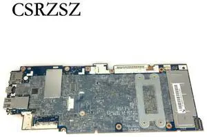 For Iconia Tab W701 Laptop Motherboard I3-3217U CPU 4GB RAM V1JB1 LA-A041P NBL1A11001 Mainboard