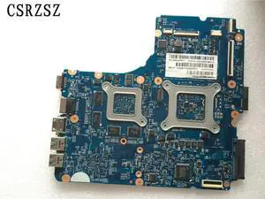 722821-001 722821-501 722821-601 For Probook 445 G1 455 G1 Laptop motherboard 48.4ZC04.011 100% Tested