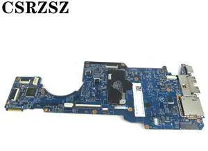 For Pavilion X360 13-U Laptop motherboard with i5-6200u CPU 15261-1 448.07M07.0011 Mainboard 100% Fully tested