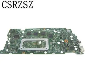 CN-0PKNWK 0PKMWK 18844-1 Motherboard For inspiron 7391 with i5-10210u CPU Laptop motherboard TEST good