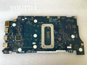 For Vostro Laptop motherboard 5468 5568 mainboard Processor i5-7200u DDR4 CN-06NY5G 06NY5G LA-D822P
