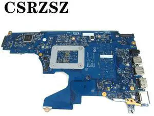 For Pavilion 15-DA 15T-DA Laptop motherboard LA-G07DP L20373-601 with i3-7020uCPU Test ok 100%