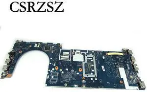 For thinkpad E470 E470C laptop motherboard CE470 NM-A821 with i5-6200 CPU working well