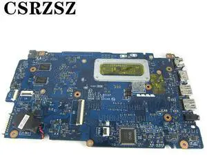 CN-08G7T9 08G7TP 8G7TP LA-B016P Mainboard For inspiron 5448 5548 Laptop motherboard with i3-5005u CPU Test work