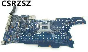 For Elitebook 840 G1 850 G1 Laptop motherboard with i7-4600u cpu 6050A2560201 Tested