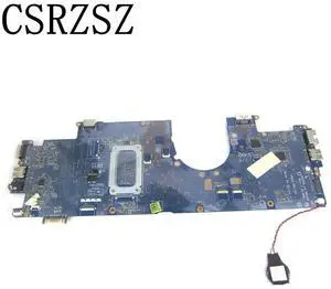 For Latitude 6430u Laptop motherboard with i7-3667u CPU LA-8831P 100% test work